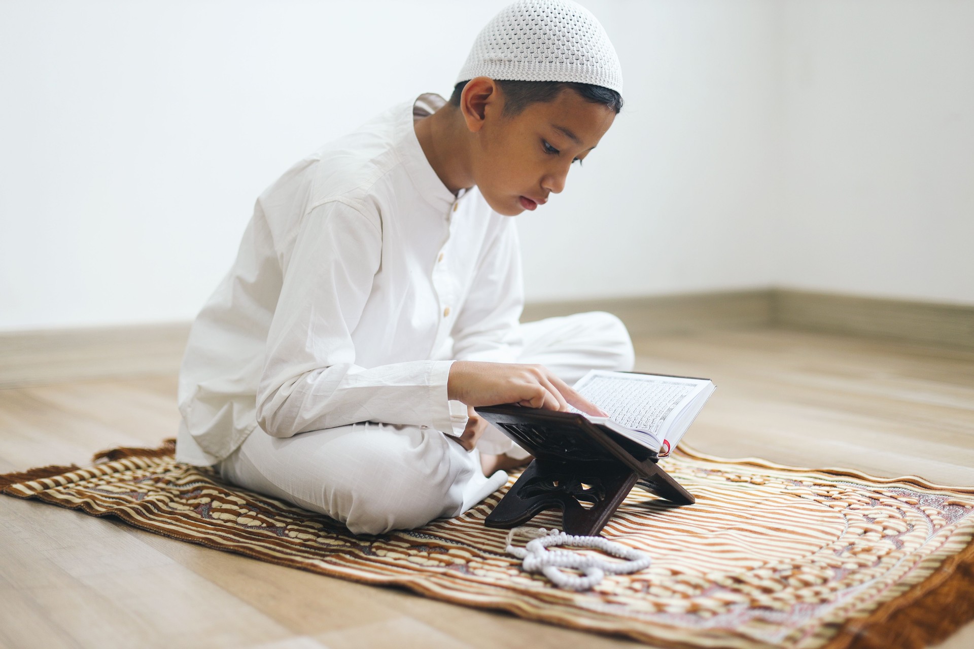 Al Quran Recitation